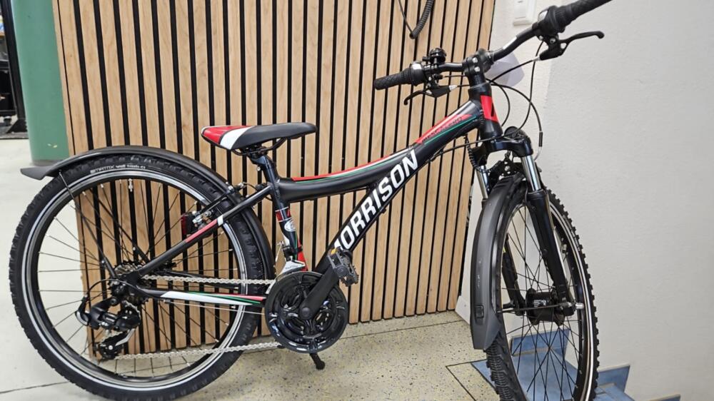 MORRISON Mescalero 24 Zoll