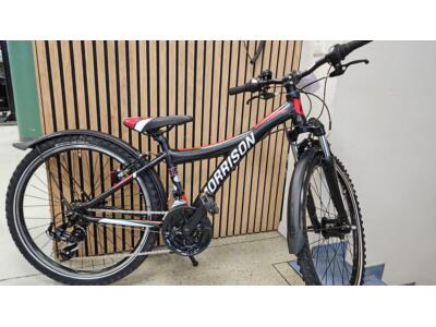 MORRISON Mescalero 24 Zoll