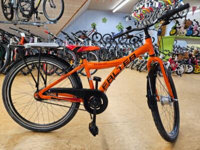 FALTER Kinderrad 24 Zoll