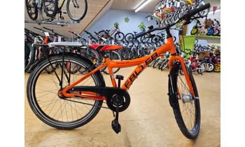 FALTER Kinderrad 24 Zoll