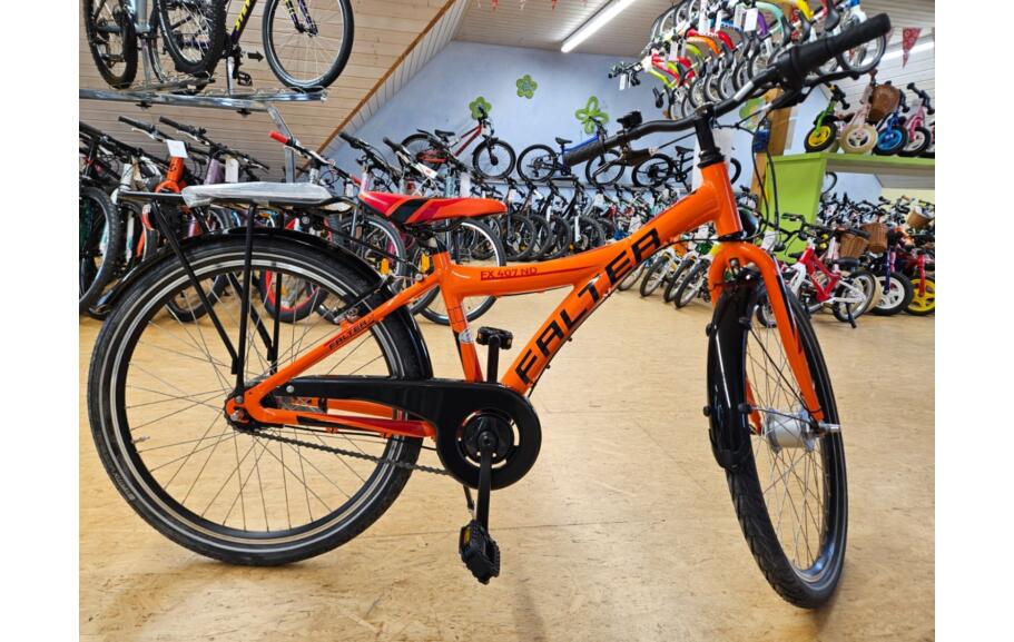 FALTER Kinderrad 24 Zoll