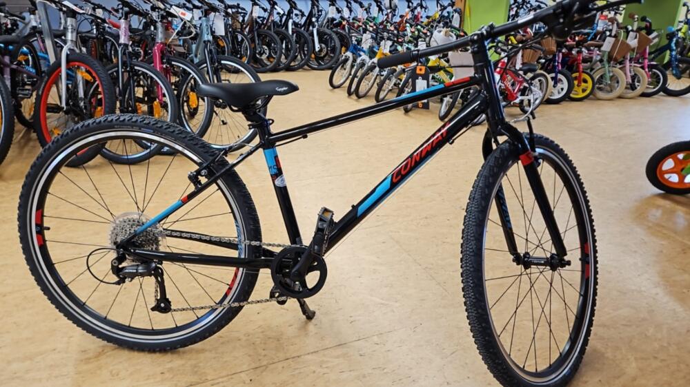 Conway Jugendrad 26 Zoll