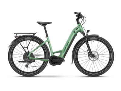 Winora Yucatan X10 - Low