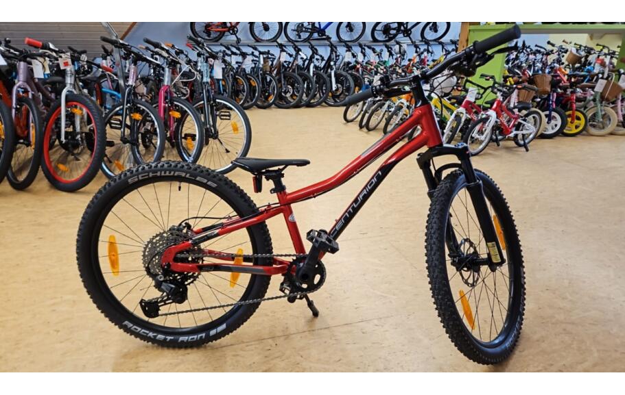 Centurion Jugendrad 24 Zoll