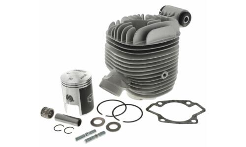 Simson Zylinderset mit Kolben u. Zylinderkopf - 63 ccm