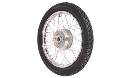 Simson Komplettrad 1,50x16 Zoll Simson