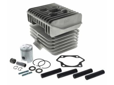 Simson MEGU Zylinderset 50cm² 2-Kanal S51-KR51/2