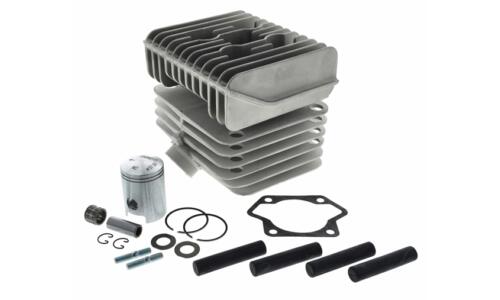 Simson MEGU Zylinderset 50cm² 2-Kanal S51-KR51/2