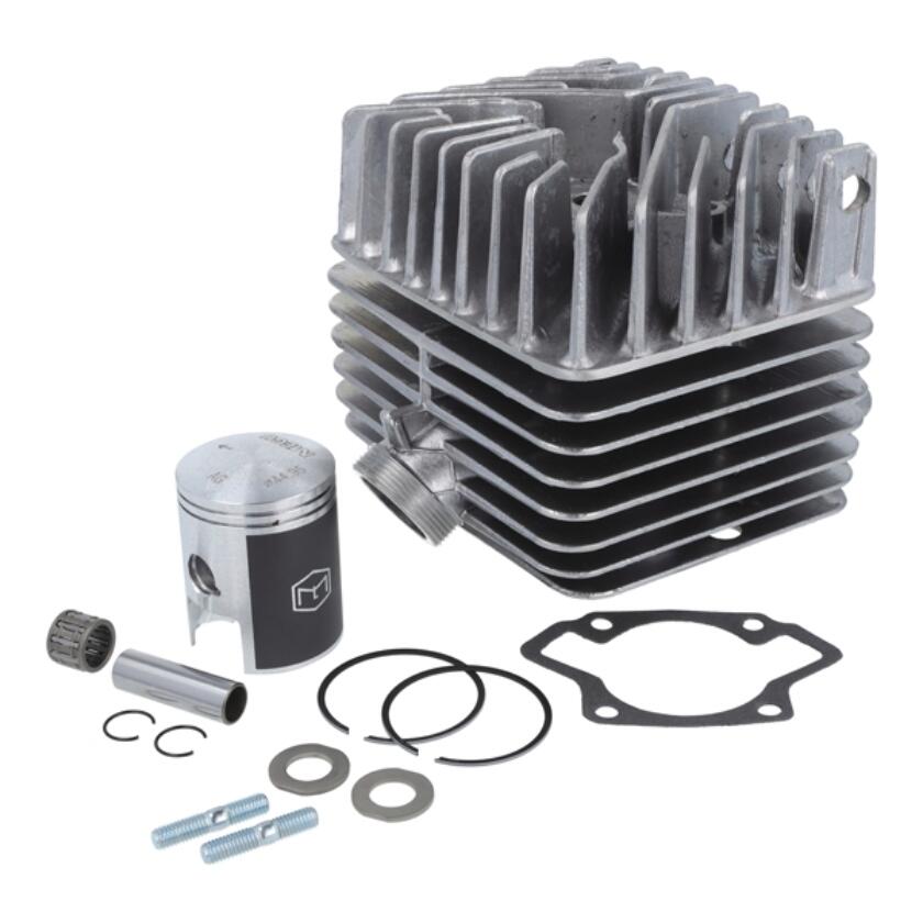 Simson Tuningzylinder-Set S50 63ccm