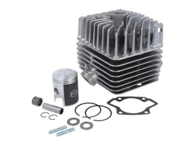 Simson Tuningzylinder-Set S50 63ccm