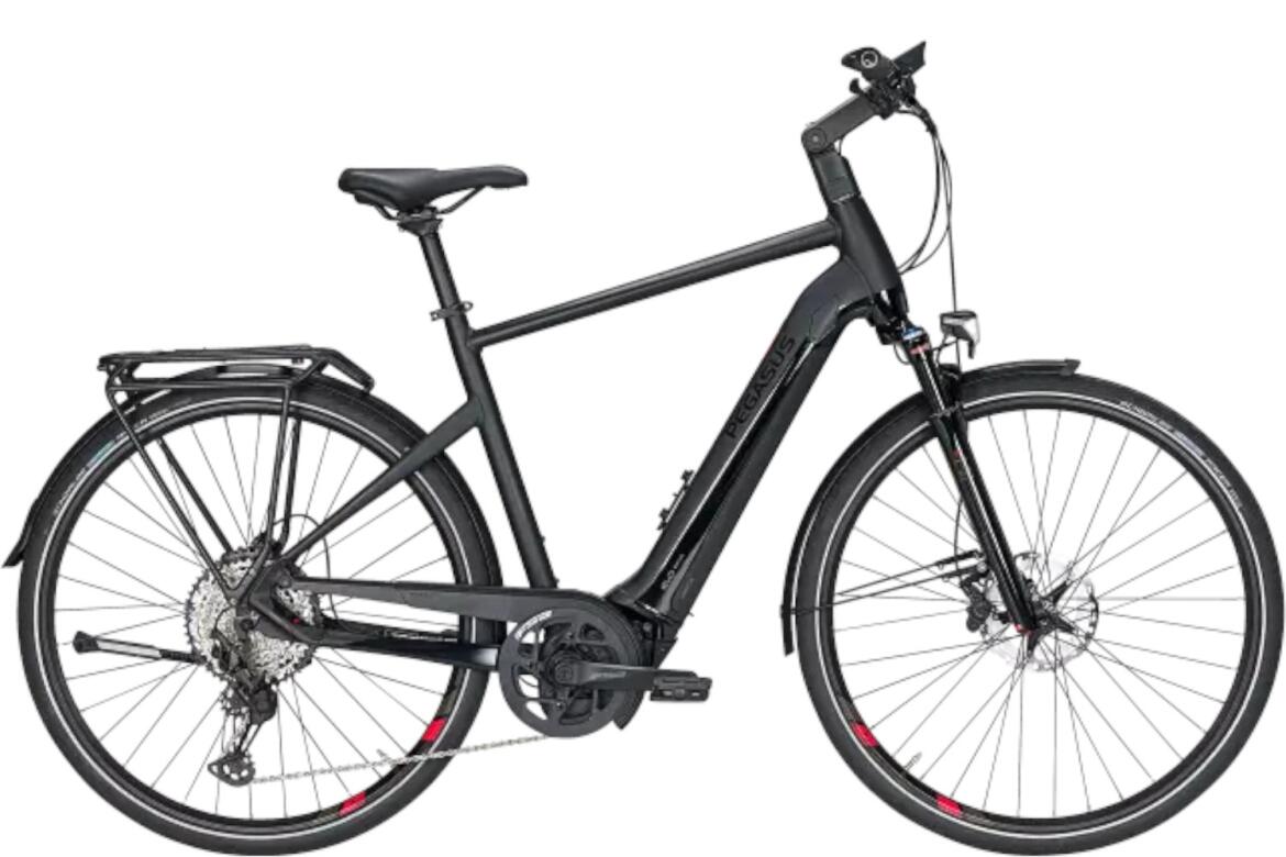 PEGASUS Premio EVO 12 Superlite