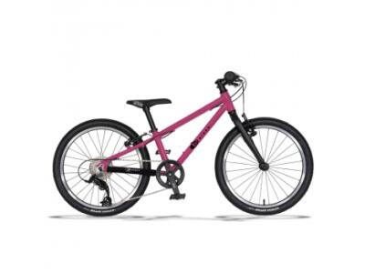 KUbikes 20S MTB pink