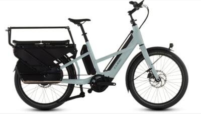 Cube - Longtail Hybrid Comfort Family 800 haze�n�reflex