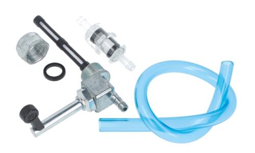 Simson Set Kraftstoffhahn KR51, SR50,SR80