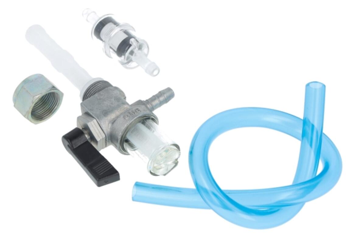 Simson Set Kraftstoffhahn S50,S51/53/70/83, SR4