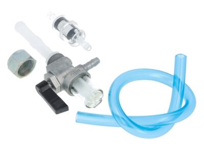 Simson Set Kraftstoffhahn S50,S51/53/70/83, SR4