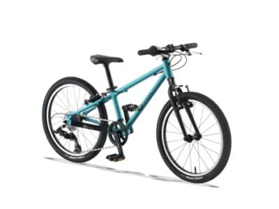 20L MTB Türkis/Glitter