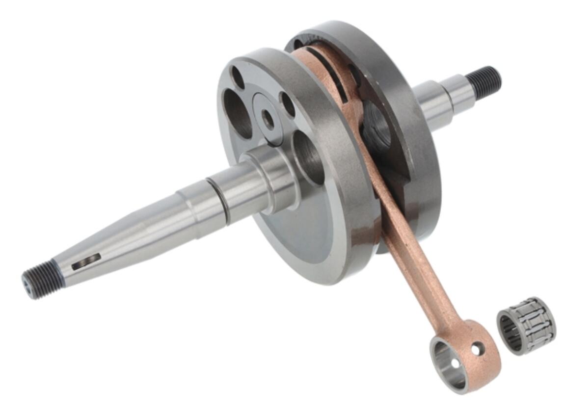 Simson Kurbelwelle S50-Vogelsserie