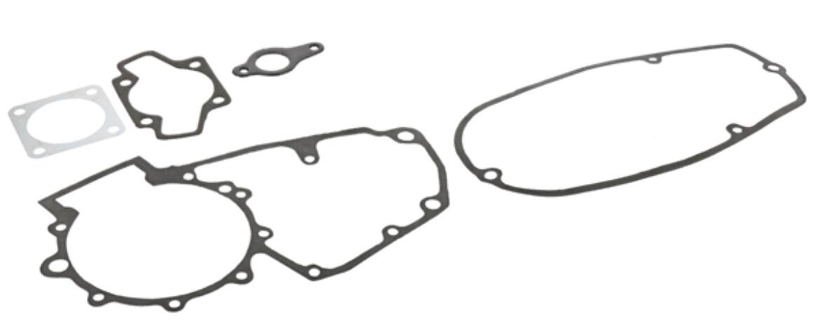 MZ Motorräder Dichtungssatz  ETZ125/150