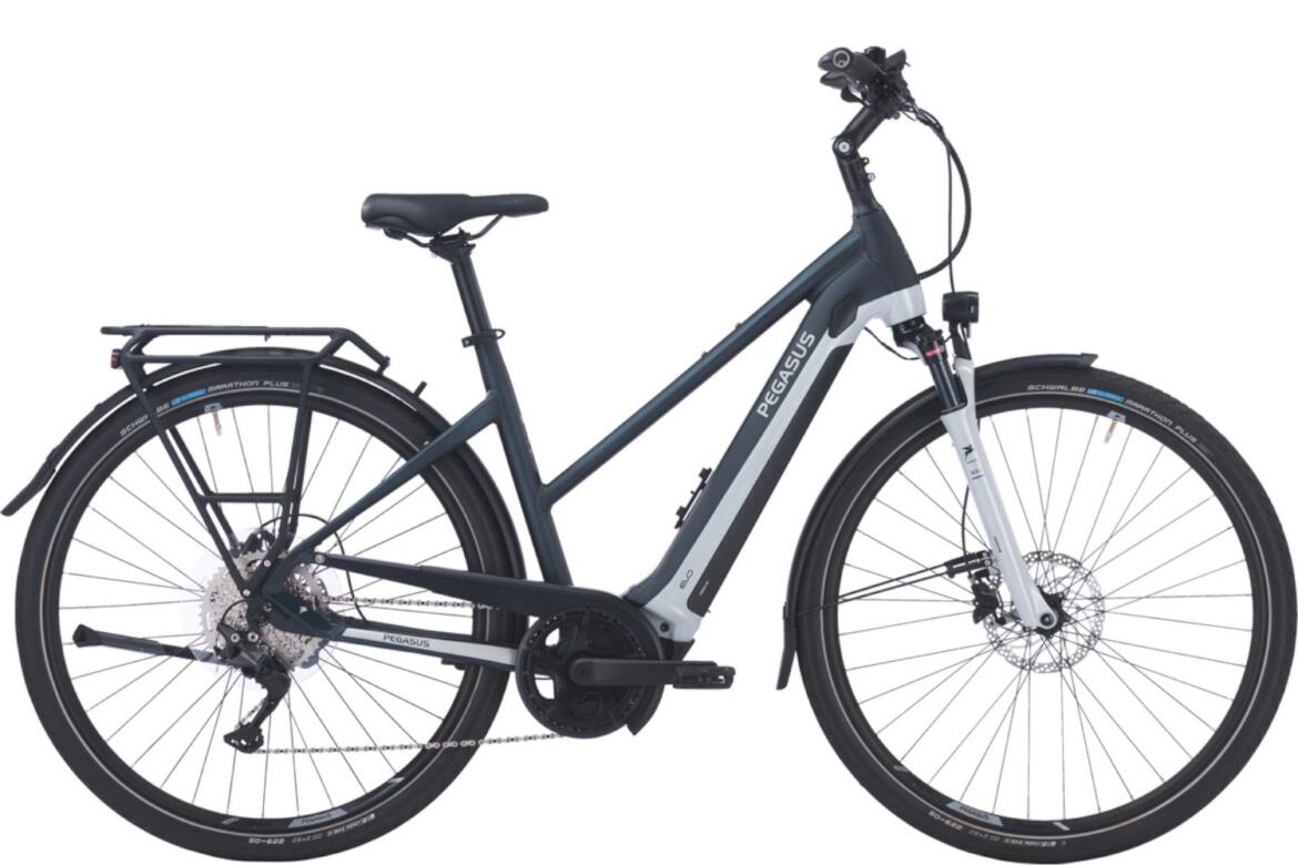 PEGASUS Premio EVO 10 Lite