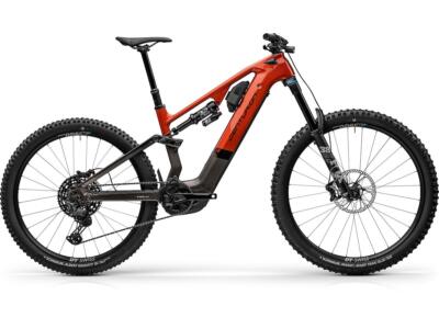 Centurion No Pogo R5000 EP1 Signature Red