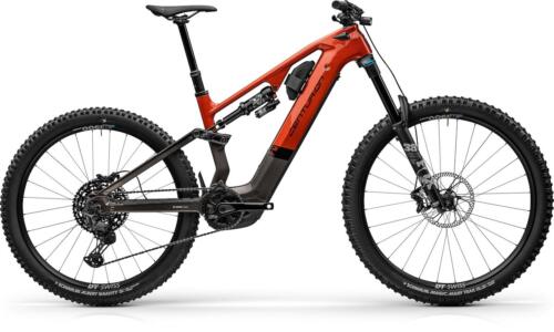 Centurion No Pogo R5000 EP1 Signature Red