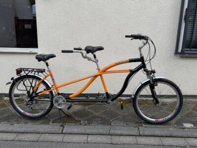 MIFA MiFA Tandem