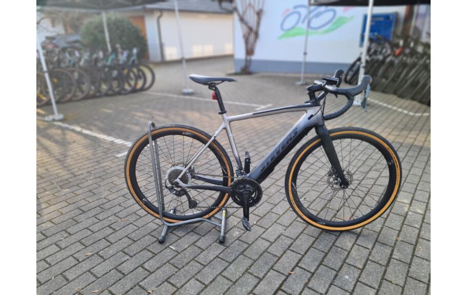 Stevens E-Getaway Rh.53 cm (S/M)