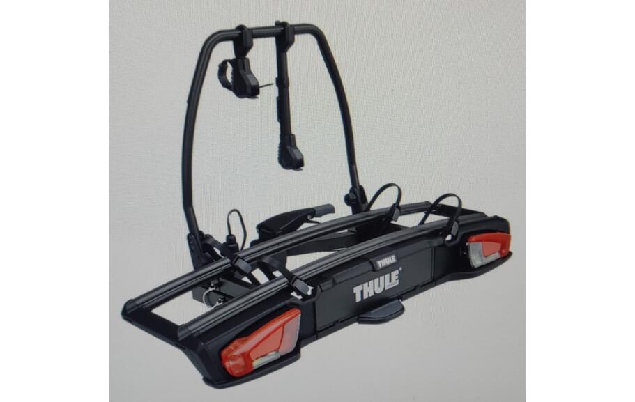Thule Velo Space 3