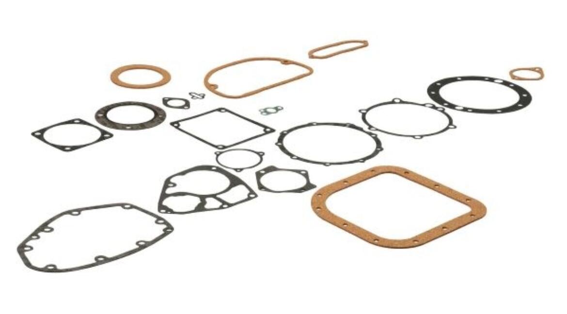 MZ Motorräder Dichtungssatz EMW R35-3