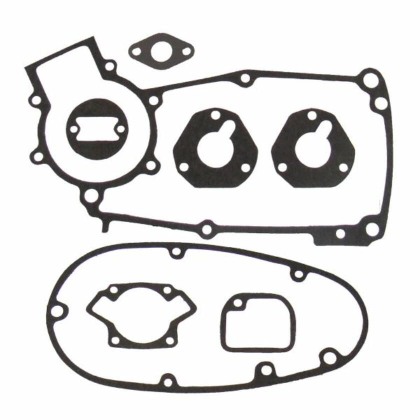 Simson Dichtungssatz  S50