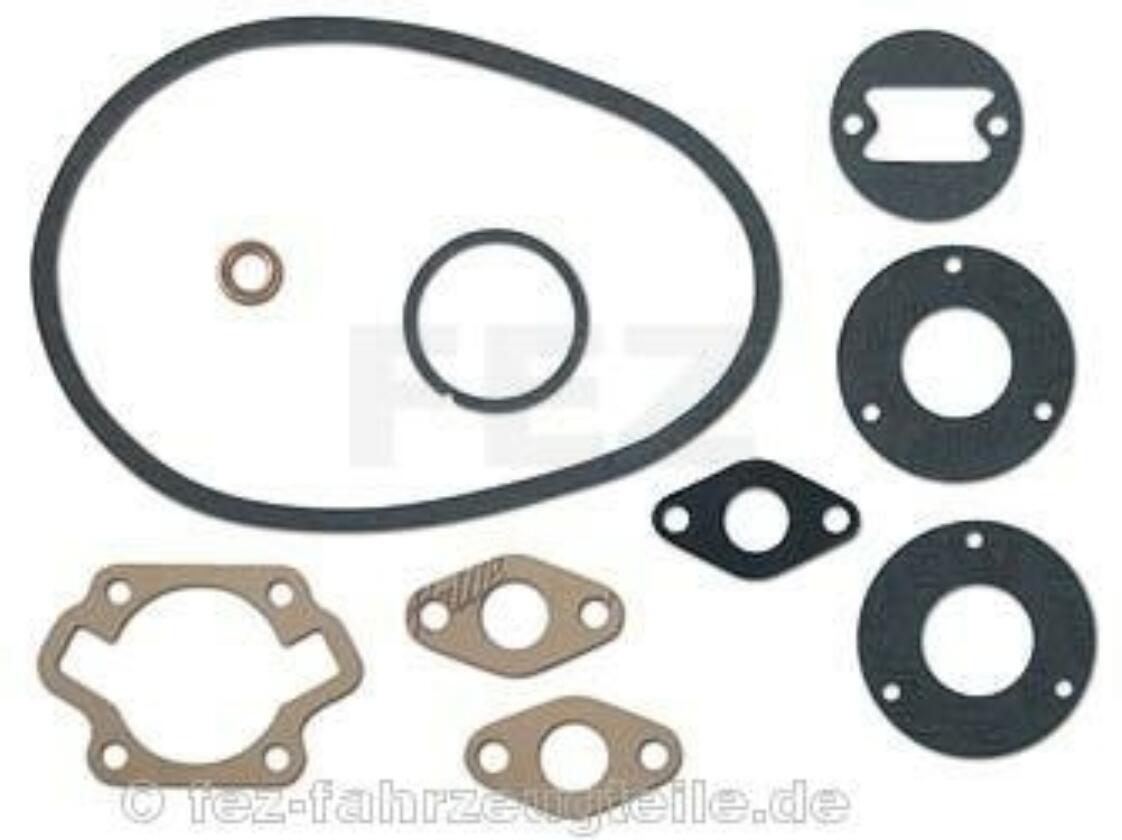 Simson Dichtungssatz  SR1, SR2, SR2E, KR50, SR4-1