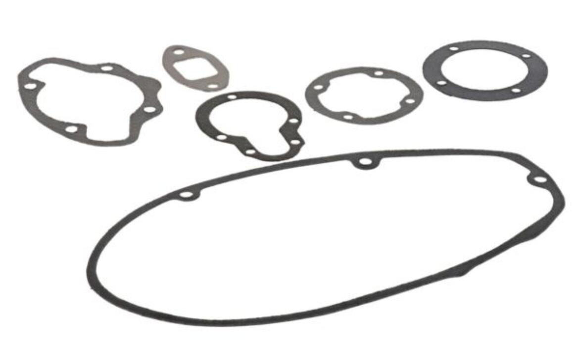 MZ Motorräder Dichtungssatz, kpl. für ES, ETS, TS125, TS150
