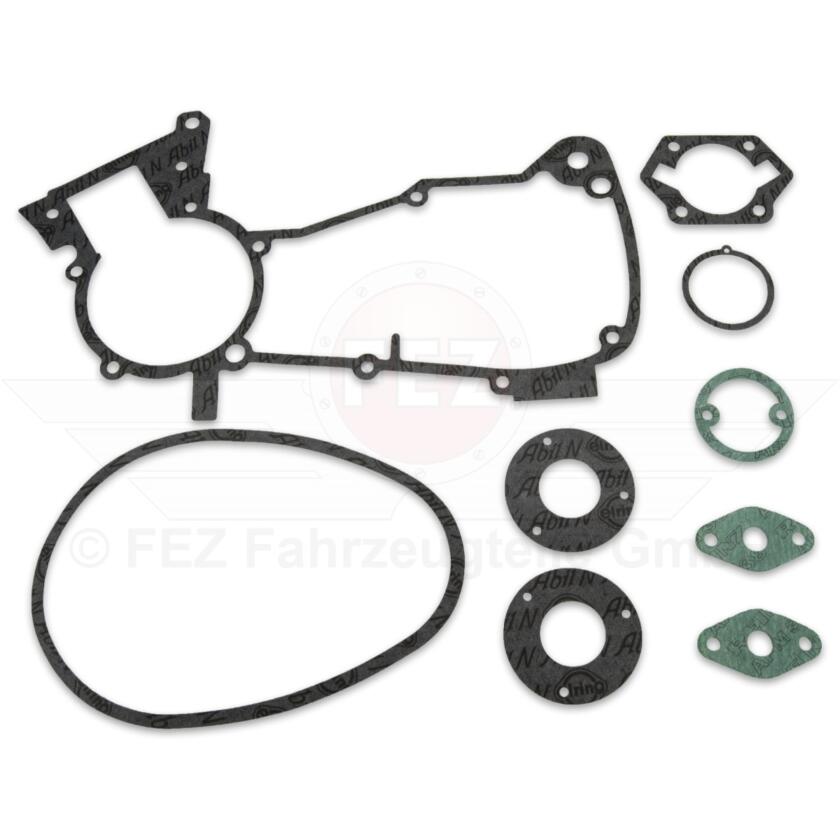 Simson Dichtungssatz  SR1, SR2, SR2E, KR50, SR4-1