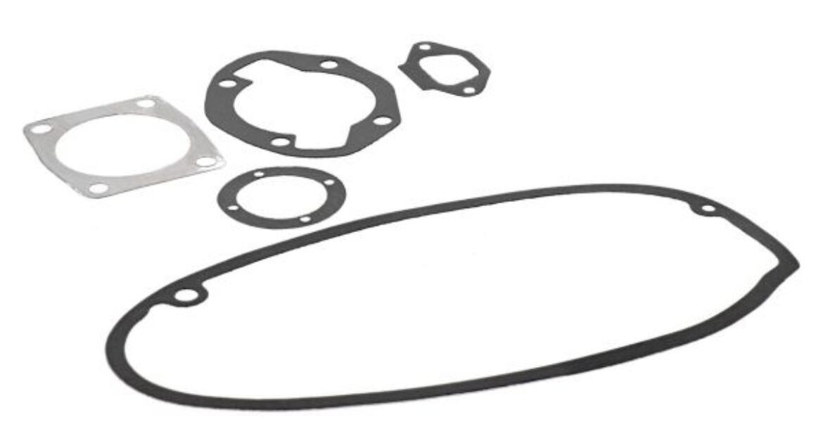 MZ Motorräder Dichtungssatz  TS250