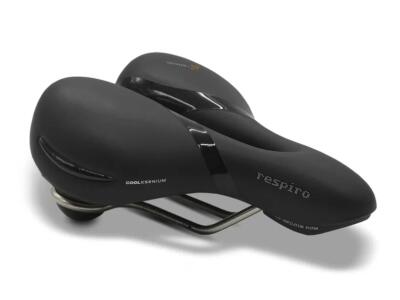 Selle Royal City Sattel Respiro Stracciatella