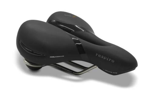 Selle Royal City Sattel Respiro Stracciatella