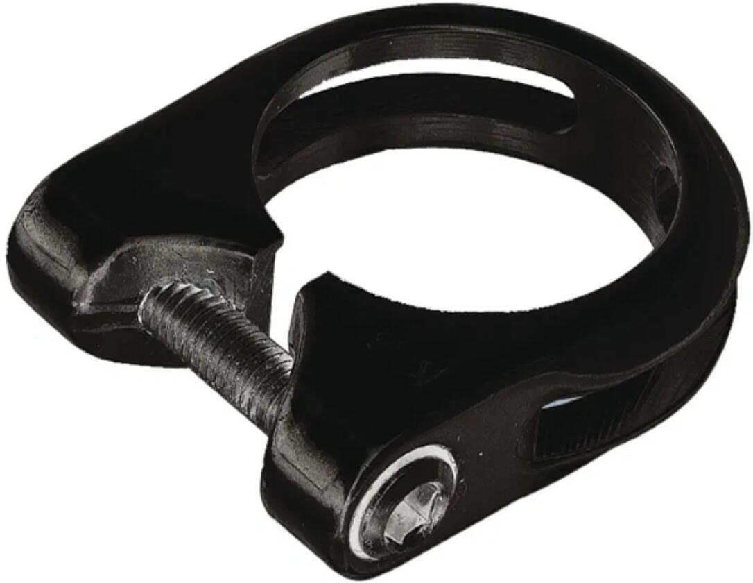 Matrix Sattelstützklemme Alu SC9 34,9mm