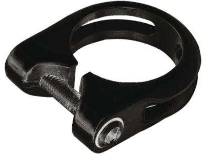 Matrix Sattelstützklemme Alu SC9 34,9mm