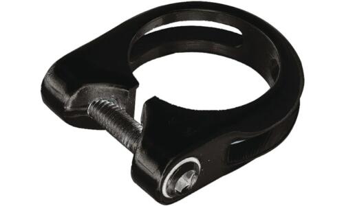 Matrix Sattelstützklemme Alu SC9 34,9mm