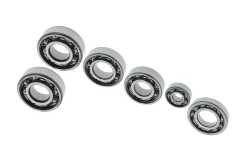 Simson Kugellager-Set S51 M500-M700