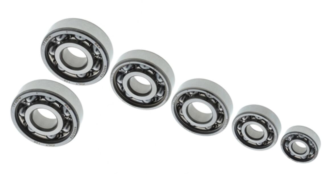 Simson Kugellager-Set S50 M52/53/53-2/54