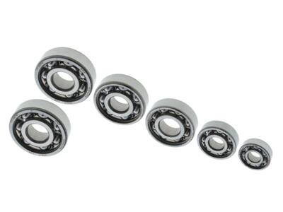 Simson Kugellager-Set S50 M52/53/53-2/54