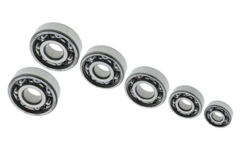 Simson Kugellager-Set S50 M52/53/53-2/54