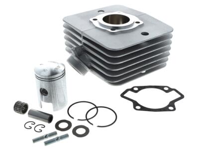 Simson Zylinder S50 NPC-Beschichtet