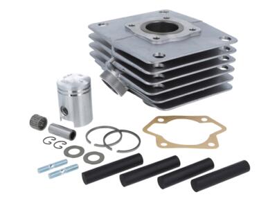 Simson 50ccm-Standardzylinder S51 50ccm Almot