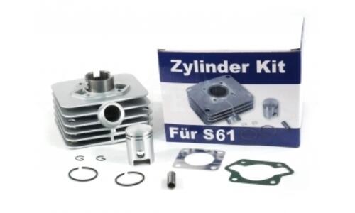 Simson 50ccm-Standardzylinder S51 50ccm FEZ