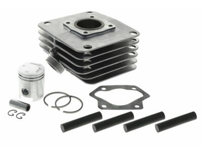 Simson Tuningzylinder SP61-4-Kanal S51