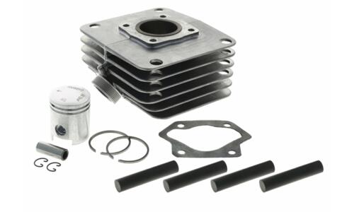 Simson Tuningzylinder SP61-4-Kanal S51