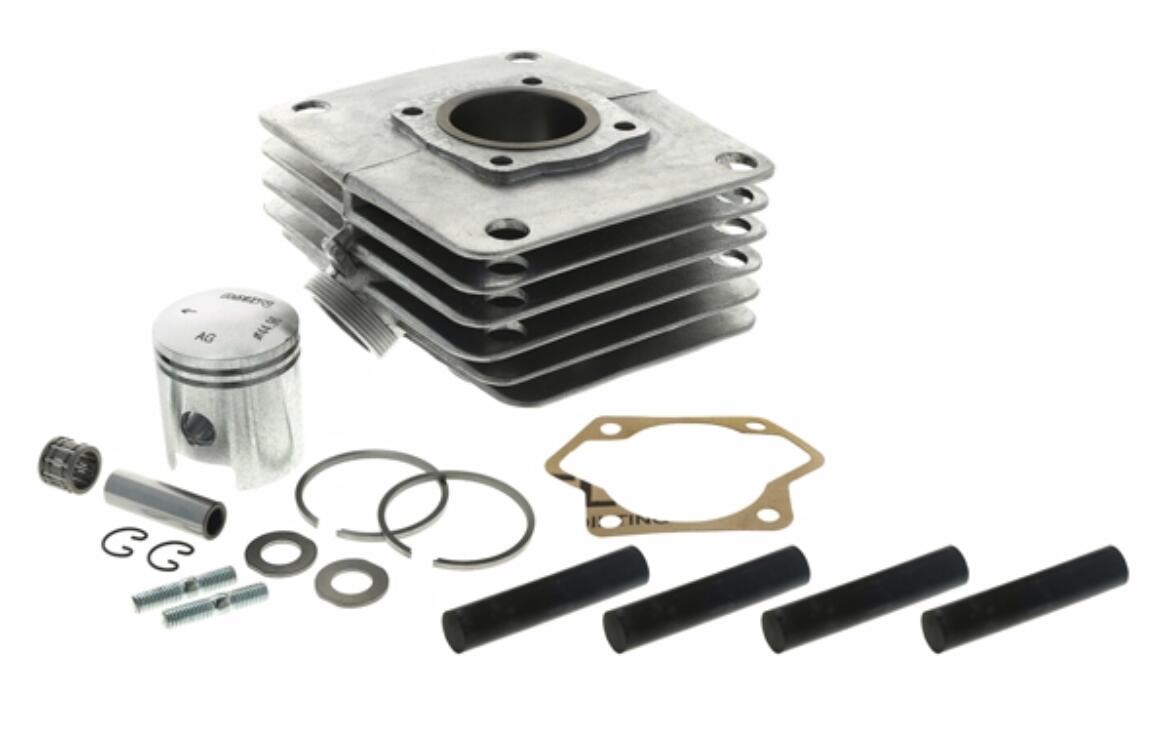Simson Zylinder-Set S70 Almot 70ccm